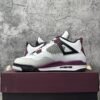 Jordan 4 Retro PSG Paris Saint-Germain