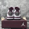Jordan 4 Retro PSG Paris Saint-Germain