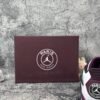 Jordan 4 Retro PSG Paris Saint-Germain