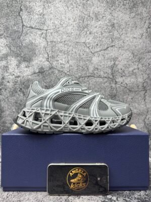 DIOR B35 NXXT Gray
