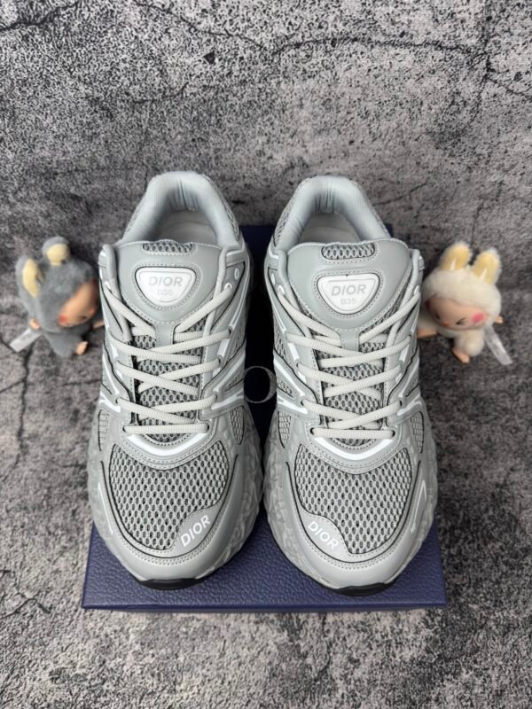 DIOR B35 NXXT Gray