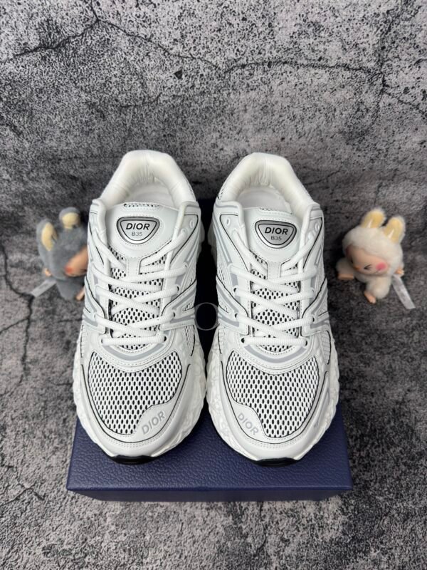 DIOR B35 NXXT White