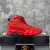 Jordan 9 Retro Chile Red