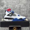 Jordan 4 Retro Motorsports