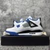 Jordan 4 Retro Motorsports