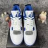 Jordan 4 Retro Motorsports