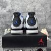Jordan 4 Retro Motorsports