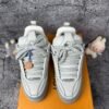 Louis Vuitton LV Skate Sneaker Grey