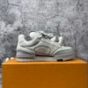 Louis Vuitton LV Skate Sneaker Grey