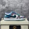 Nike SB Dunk Low Futura Laboratories Bleached Aqua