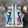 Nike SB Dunk Low Futura Laboratories Bleached Aqua