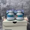 Nike SB Dunk Low Futura Laboratories Bleached Aqua