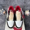 Jordan 1 Retro Low OG SP Travis Scott Red
