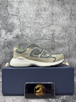 Dior B30 Olive
