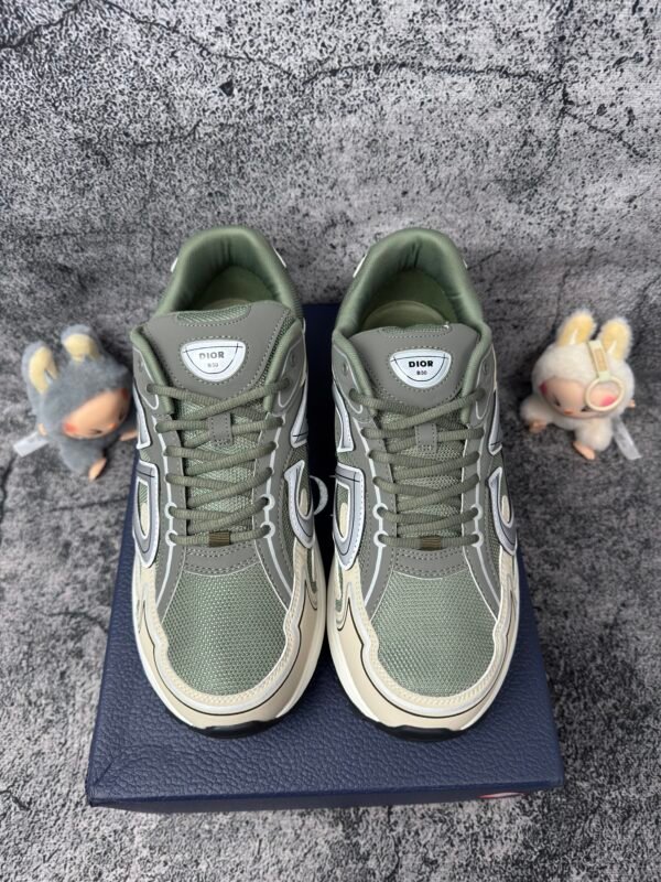 Dior B30 Olive