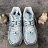 New Balance 740v2 Blue Agate White