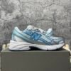 New Balance 740v2 Blue Agate White