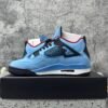 Jordan 4 Retro Travis Scott Cactus Jack