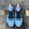 Jordan 4 Retro Travis Scott Cactus Jack