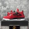 Jordan 4 Retro Toro Bravo