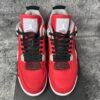 Jordan 4 Retro Toro Bravo