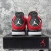 Jordan 4 Retro Toro Bravo