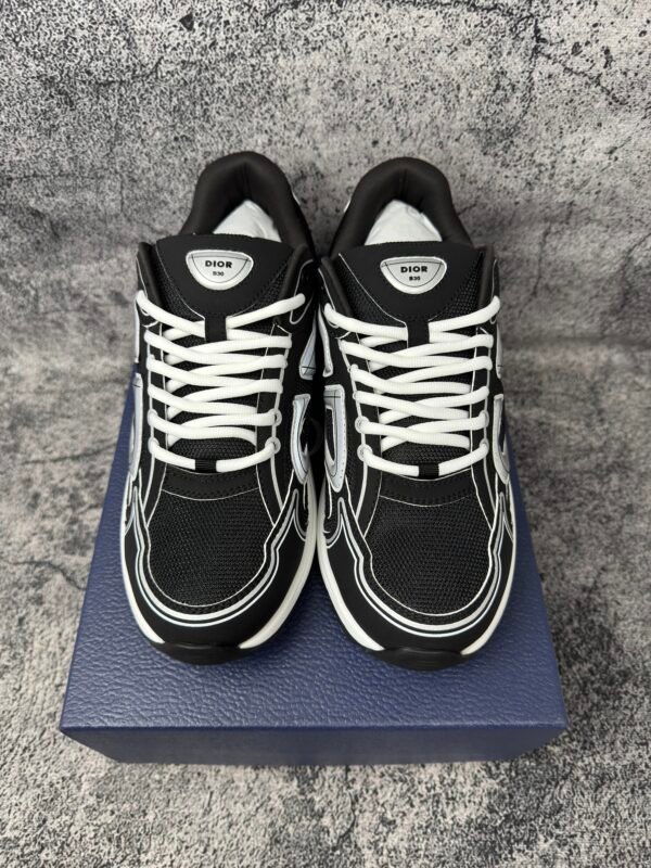 Dior B30 Black
