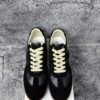 Maison Margiela Replica German Army Trainer (GATs) Black Gum