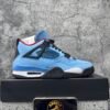 Jordan 4 Retro Travis Scott Cactus Jack
