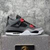 Jordan 4 Retro Infrared