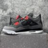 Jordan 4 Retro Infrared