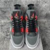 Jordan 4 Retro Infrared