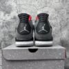 Jordan 4 Retro Infrared