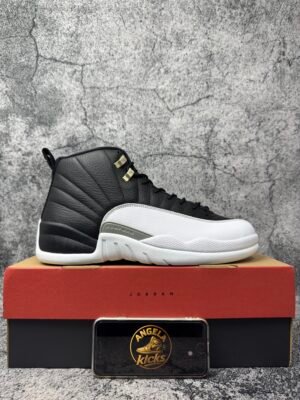 Jordan 12 Retro Playoffs