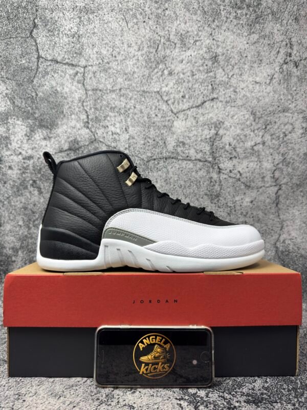 Jordan 12 Retro Playoffs