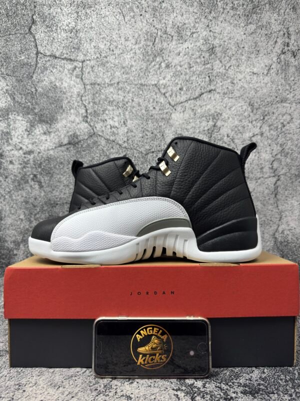 Jordan 12 Retro Playoffs
