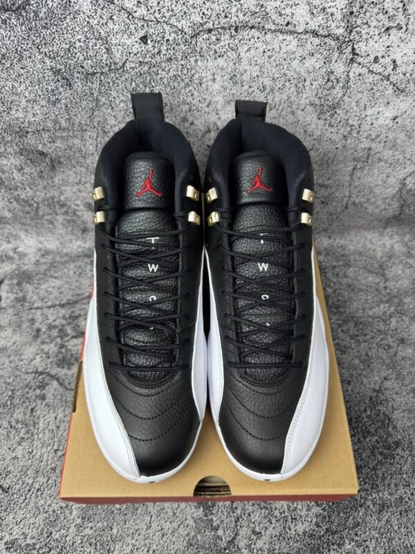 Jordan 12 Retro Playoffs