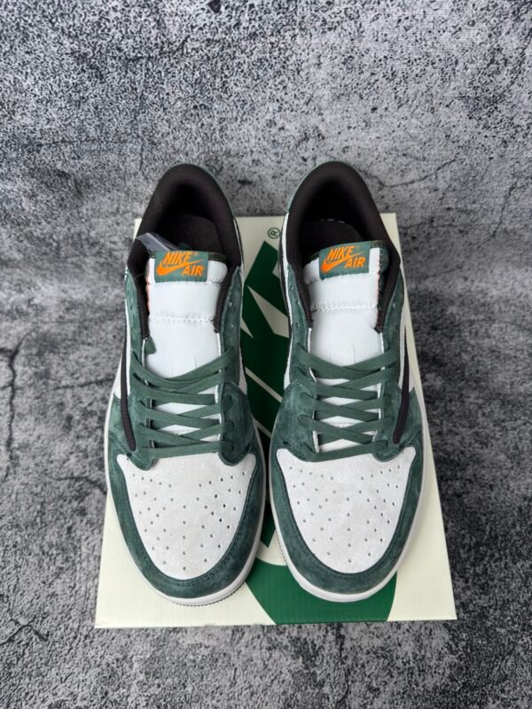 Travis Scott x Jordan Air Jordan 1 Low OG  TS SP