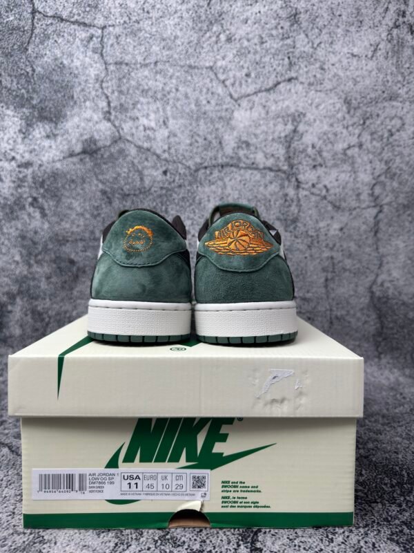 Travis Scott x Jordan Air Jordan 1 Low OG  TS SP