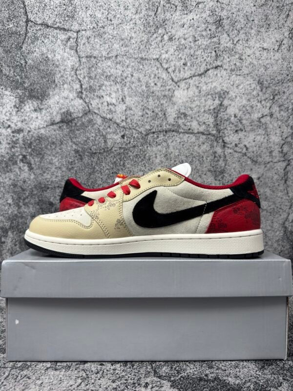 Travis Scott x Jordan Air Jordan 1 Low