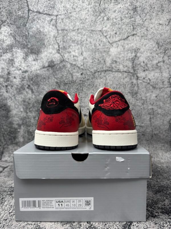 Travis Scott x Jordan Air Jordan 1 Low