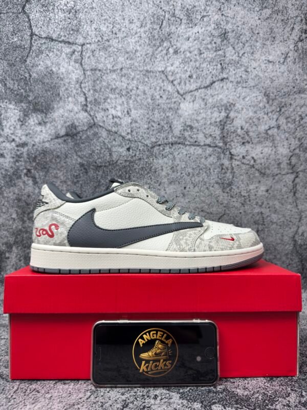 Travis Scott x Jordan Air Jordan 1 Low