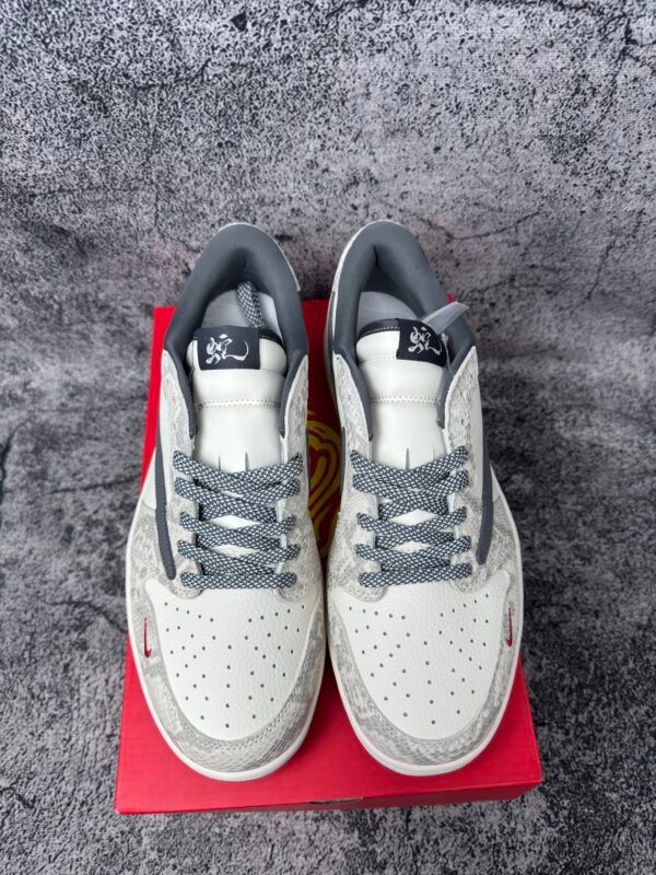 Travis Scott x Jordan Air Jordan 1 Low