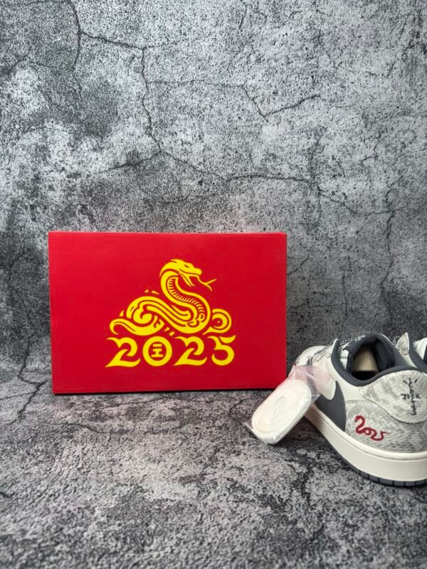 Travis Scott x Jordan Air Jordan 1 Low