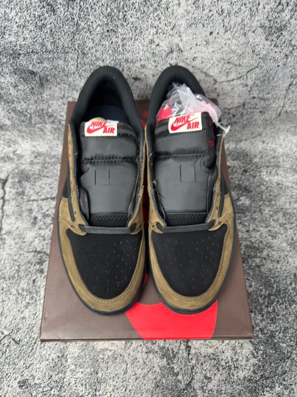 Travis Scott x Jordan Air Jordan 1 Low