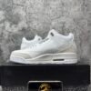 Jordan 3 Retro Pure Money