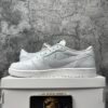 Jordan 1 Retro Low OG SP Travis Scott Michael Rubin White Party (Friends and Family)