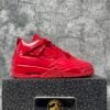 Jordan 4 Retro 11Lab4 Red