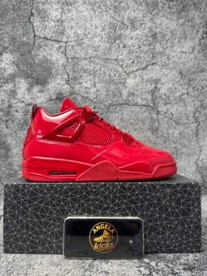 Jordan 4 Retro 11Lab4 Red