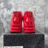 Jordan 4 Retro 11Lab4 Red